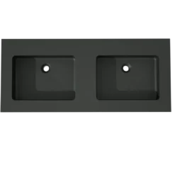 Storke Scuro wastafel