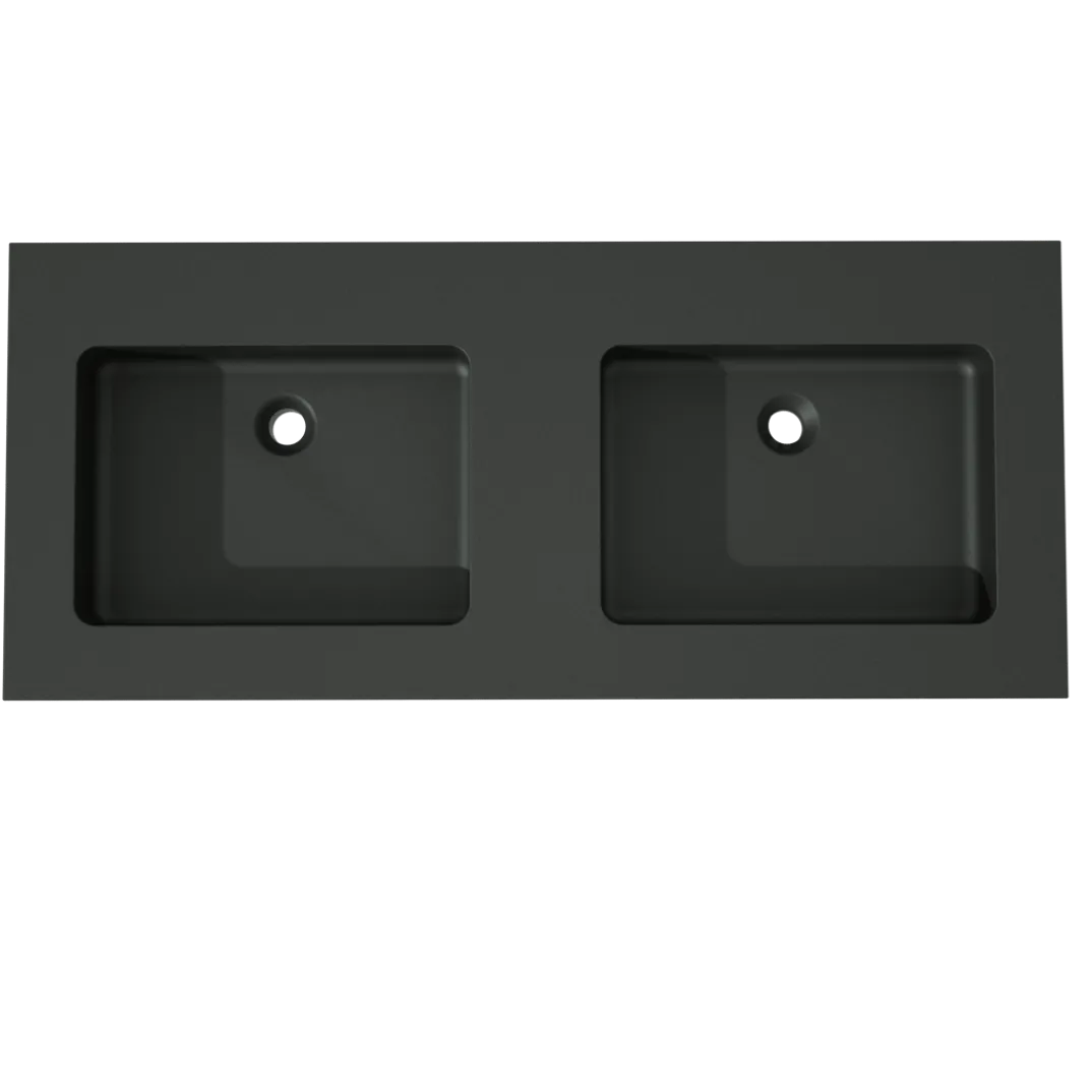 Storke Scuro wastafel