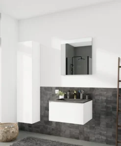 Storke Scuro wastafel