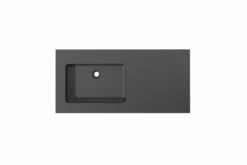Storke Scuro wastafel