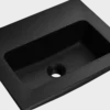 Storke Scuro wastafel