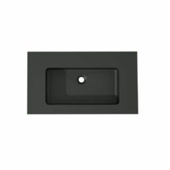 Storke Scuro wastafel