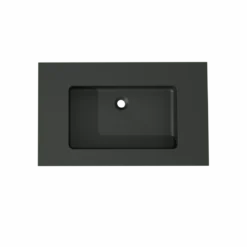 Storke Scuro wastafel