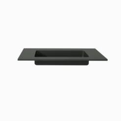 Storke Scuro wastafel