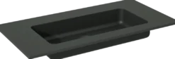 Storke Scuro wastafel