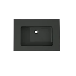 Storke Scuro wastafel