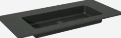 Storke Scuro wastafel