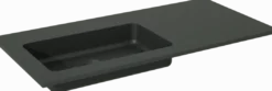 Storke Scuro wastafel