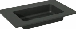 Storke Scuro wastafel