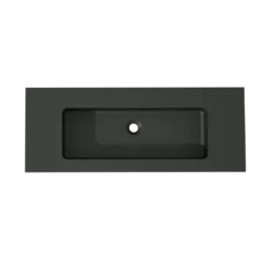 Storke Scuro wastafel