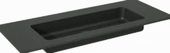 Storke Scuro wastafel