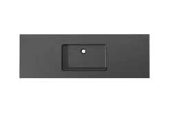 Storke Scuro wastafel