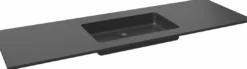 Storke Scuro wastafel