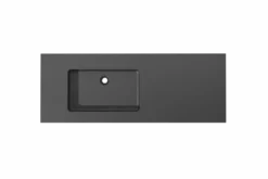 Storke Scuro wastafel