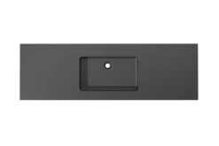 Storke Scuro wastafel