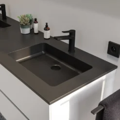 Storke Scuro wastafel