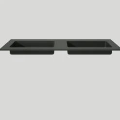Storke Scuro wastafel