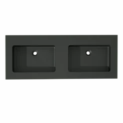 Storke Scuro wastafel