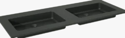 Storke Scuro wastafel