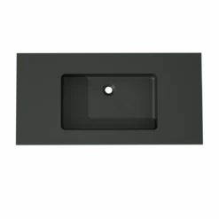 Storke Scuro wastafel