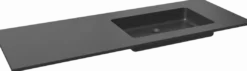 Storke Scuro wastafel