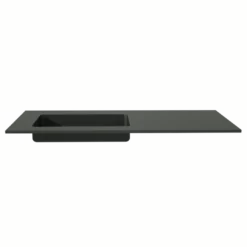 Storke Scuro wastafel