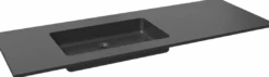 Storke Scuro wastafel