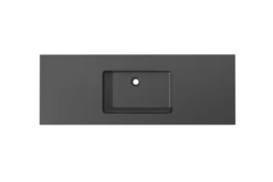 Storke Scuro wastafel