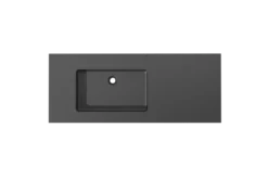 Storke Scuro wastafel
