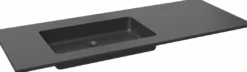 Storke Scuro wastafel