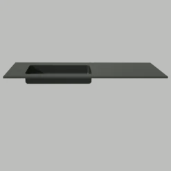 Storke Scuro wastafel
