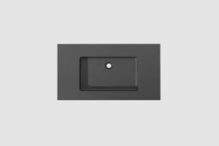 Storke Scuro wastafel