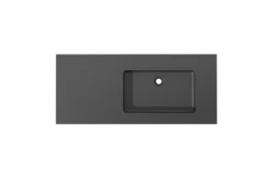 Storke Scuro wastafel