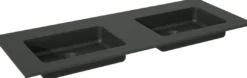 Storke Scuro wastafel