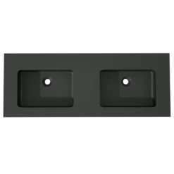 Storke Scuro wastafel