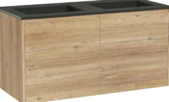 Storke Seda badkamermeubel met Scuro wastafel