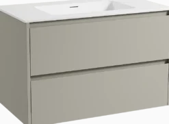 Storke Seda badkamermeubel met Mata wastafel