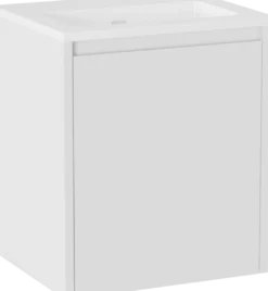 Storke Seda badkamermeubel met Diva Wastafel