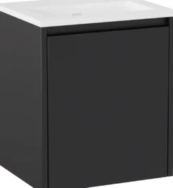 Storke Seda badkamermeubel met Diva Wastafel