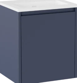 Storke Seda badkamermeubel met Diva Wastafel