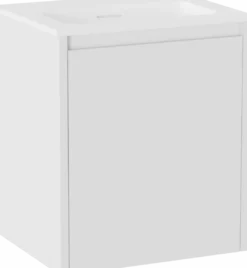 Storke Seda badkamermeubel met Mata Wastafel