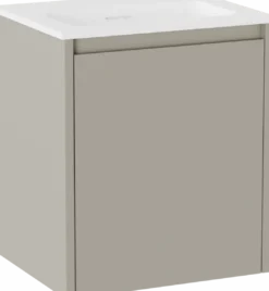 Storke Seda badkamermeubel met Mata Wastafel