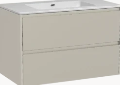 Storke Seda badkamermeubel met Diva wastafel