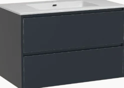 Storke Seda badkamermeubel met Diva wastafel