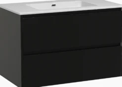 Storke Seda badkamermeubel met Diva wastafel
