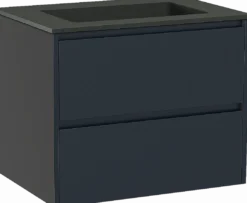 Storke Seda badkamermeubel met Scuro wastafel