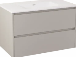 Storke Seda badkamermeubel met Kera wastafel