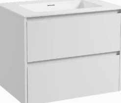 Storke Seda badkamermeubel met Mata wastafel