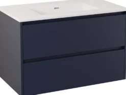Storke Seda badkamermeubel met Kera wastafel