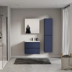 Storke Seda badkamermeubel met Mata wastafel